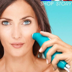 Rajeunisseur Visage - Oxy Care - Derma Wand - Tense N Lift - Nouvelle Version - 1 an de garantie