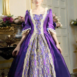 Naiste Keskaegne Renessanss Ballipidu Maksipikk Pikk Kleit Palee Halloweeni Cosplay Kleit Vestidos XL