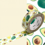 Masking Tape MT EX avocat / avocado beež