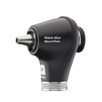 Welch Allyn MacroView Plus Otoskoobi pea Hillrom Ainult, 238-3 must