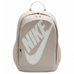 Nike Hayward Pol&uuml;ester Seljakott Unisex Beež Vabaaja BA5217-221 ekru