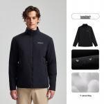 NORTHLAND Men's Outdoor Graphene Windproof Padded Jacket M