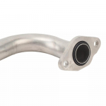 Mootori&otilde;li jahuti toru 55353329 Pontiac G3 1.6L 09-10 Saturn Astra 1.8L 2008 jaoks