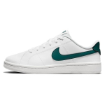 Nike Court Royale 2 Low Valge Tume Teal Roheline Meeste Tennised CQ9246-105 42