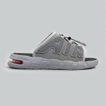 Suvised meeste tossud sussid Air Sports paks tald rannasandaalid Cloud Slides lame libisemiskindel v&auml;litingimustes meeste kingad suur XL suurus 42 gray