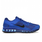 Nike Air Max 2013 Hyper Royal Unisex tossud Sinine Racer-Blue Game-Royal HF3660-400 42.5