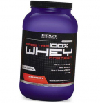 Valk, ProStar Whey, Ultimate Nutrition (29090004) 908g Strawberry