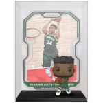 Figurine Funko Pop! - N&deg;6 - Trading Cards - NBA - Giannis Antetokounmpo