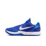 Nike Zoom Kobe 6 Protro &ldquo;Dodgers&rdquo; PE CW2190-400 Meeste suurused EU 36 sinine/valge