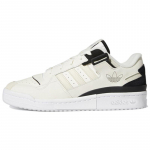 Adidas Forum Exhibit Low 'Off White Black' Tossud H01914 35⅔