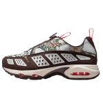 Nike Air Max SNDR Real Tree Naiste tossud Pruun Light-Orewood-Brown Baroque-Brown IB2476-100 35.5 gray