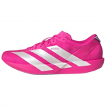Adidas Adizero Japan 9 Jooksukingad Unisex Roosa H&otilde;bedased Tossud JH5244 46
