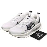Nike Vomero 18 ZOOMX IB5726-100 Meeste suurused EU 40 valge