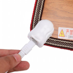 Nahast soojendus jalamatt Soojem Elektrilised soojenduspadjad 220V