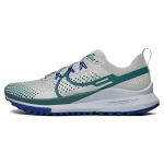 Nike Pegasus Trail 4 Heleh&otilde;be Mineraalroheline Meeste Tennised V&otilde;idusinine Jalgpallihall DJ6158-005 44
