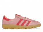 adidas Bermuda Semi Pink Spark W - IH0302 EU 41 roosa