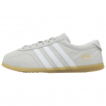 adidas Gazelle Lo Pro Hall Valge Kummist Naiste Tossud Hall-Kaks Jalan&otilde;ud-Valge JS4516 39⅓