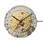 Automaatne mehaaniline Miyota / Citizen 90S5 kellamehhanismile Paksusega 3,90 mm Kolme osutiga Kellatarvikud Kellassepale United States