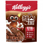 [Kellogg's] Chex Choco Helbed 5 t&uuml;&uuml;pi Original 570g