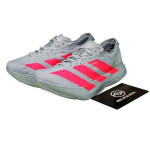 Adidas Adizero Adios Pro 4 Jooksukingad JR6372 Meeste H&otilde;bedased EU 41 h&otilde;be