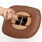 Hat Stretcher for All Kind of 4 Way Men Easy to Stretch Shapers
