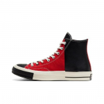 Converse Chuck 1970 k&otilde;rged Rivals University Red Black 2020 - 168624C EU 35 punane