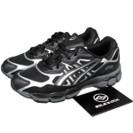 ASICS GEL-NYC Low Must Grafiithhall - 1203A280-002 EU 38 must