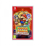 Paper Mario: La Puerta Milenaria Nintendo Switch