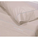Parure de lit Pierre Cardin Arcadia Rose pour lit de 200 cm puhas