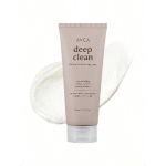AVCA BHA pooride puhastusvaht 200ml - Korea n&auml;opuhastusvahend, N&auml;opesuvahend, Igap&auml;evane surnud nahahooldus k&otilde;ikidele nahat&uuml;&uuml;pidele, N&auml;opesuvahend BHA-ga Cleansing Foam 200ml