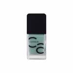 Catrice Iconails 145 Encouragemint - 10.5ml - Couleur Bleu et Vert - Vegan et Cruelty Free roheline