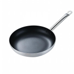 JINGRX 40cm Professionaalne lamep&otilde;hjaga praepann