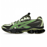 ASICS US5 S Gel Quantum Kinetic Kiko Kostadinov Moss Vabaaja 1203A403-300 44 roheline