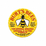 Burt's Bees mesilasvaha huulepalsam 8,5g
