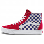 Vans Sk8 Hi 'BMX ruuduline' Vans VN0A38GEU8H 44