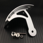 M&auml;rgi numbrim&auml;rgi kinnitusklamber Suzuki Boulevard M109R 2006-2010 2011 2012 jaoks