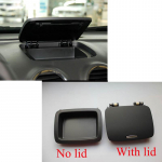 Instrument desk sundries box with lid storage box ditty-bag no lid for Volkswagen Lavida 2008-2011 no lid