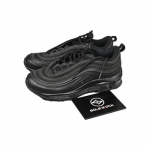 Nike Air Max 97 Triple Black 2022 - DH8016-002 EU 35.5 must