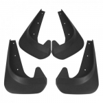 Universal Car Mud Flaps Splash Guards or Rear Front For Auto direct replacemen