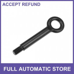 Tow Hook ONE for Mazda 3 Bk 2003-2008 for Mazda truction Car Bk 04-09