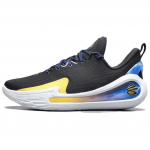 Under Armour Curry Flow 12 Dub Nation tossud 3027630-001 43