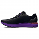 Under Armour HOVR Sonic 6 Storm Black Metro Purple tossud 3026548-001 40 must