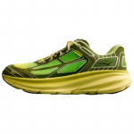 SUPERVSN x HOKA ONE ONE CLIFTON ONE 9 Jooksukingad Unisex Rohelised Tennised 1173070-GHL 40 roheline