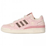 Adidas Originals Forum Mugava istuvusega madalad tossud Naiste tossud Roosa KJ4300 38⅔