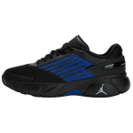 Jordan Trunner Flow Mugavad Vastupidavad Madalad Korvpallijalatsid Meeste tossud Must Sinine IO2091-004 40
