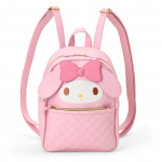 Sanrio My Melody PU Vanuses 3 ja 157686 N&auml;okujuline Seljakott, Nahk, &Uuml;les,
