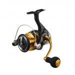 Daiwa 23 Regalis Ketrusrull LT4000-CXH must