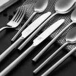 ZWILLING Aberdeen 8-osaline s&ouml;&ouml;giriistade komplekt