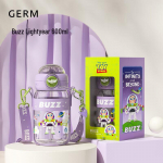 Gemini Laste M&auml;nguasjalugu Buzz Lightyear Kahekordse Joogik&otilde;rrega Veepudel