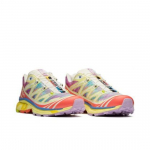 SALOMON XT-6 MOUNTAIN 'Mount Siguniang' 473621 EU 36.5 mitmev&auml;rviline